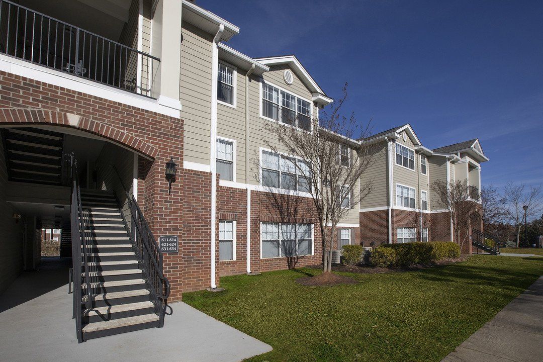 The Belmont Apartment Homes in Evans, GA