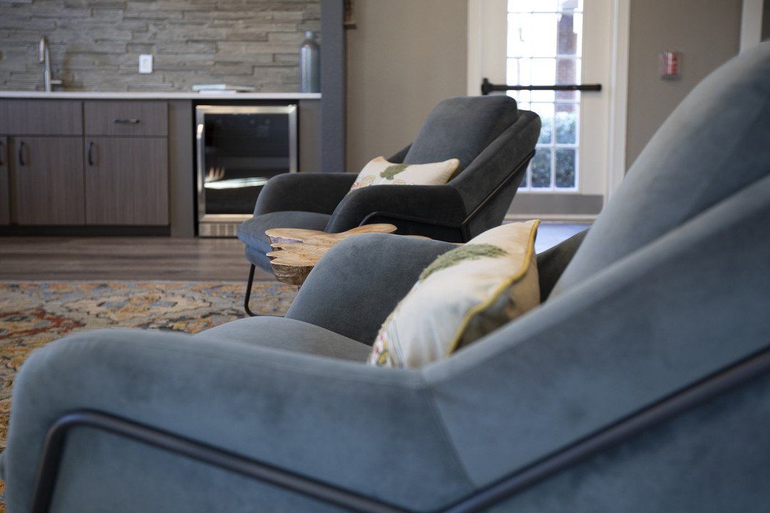 The Belmont Apartment Homes in Evans, GA