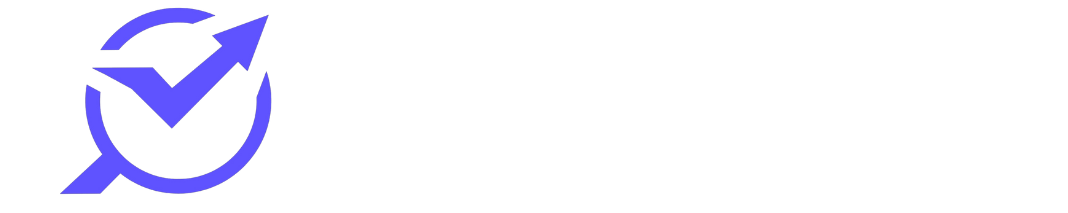 A logo for a company called loft leads