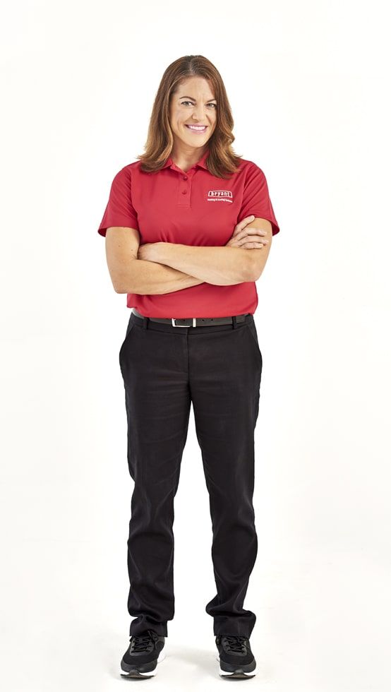 routine heating & air maintenance