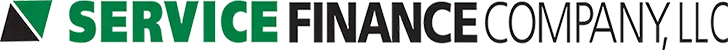 service finance logo