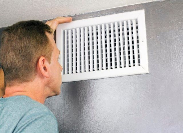 Commercial Air Duct Cleaning Saint Petersburg Florida