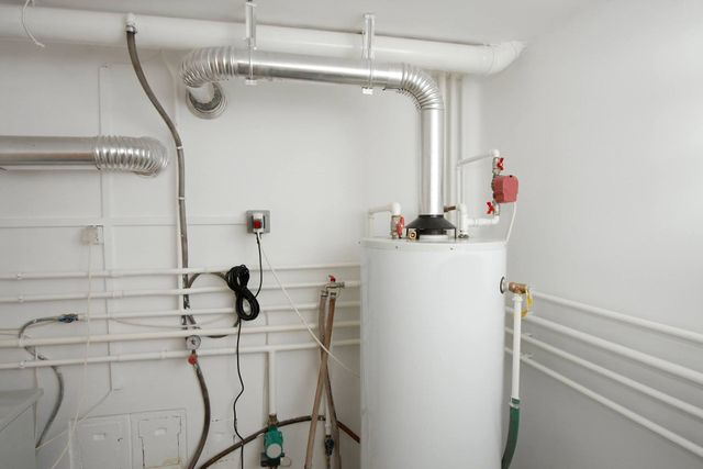 How Water Heater Maintenance Will Keep Warm Water Flowing