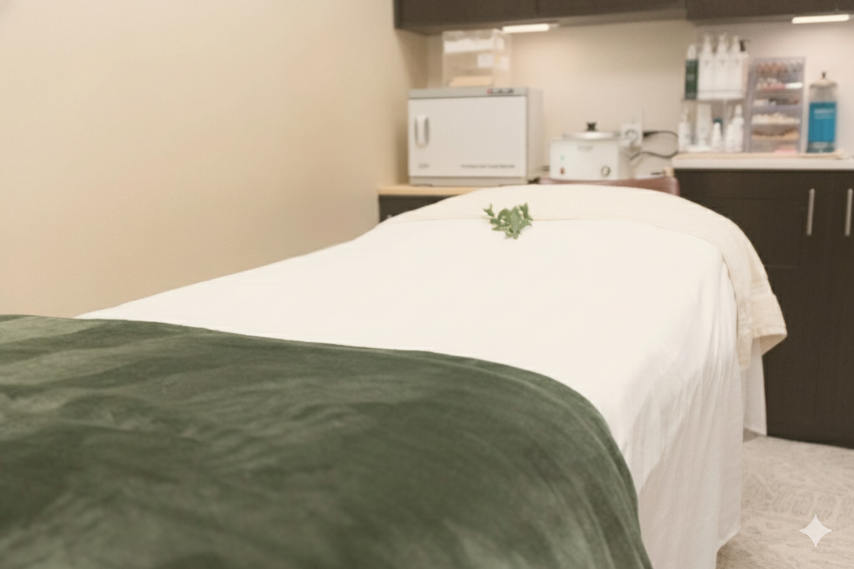 SUSTAINABLE SKIN CLINIC, OLYMPIA WASHINGTON, SKIN, BODY, SOUL.