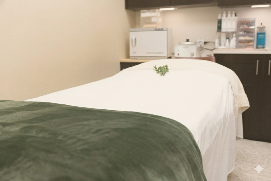 SUSTAINABLE SKIN CLINIC, OLYMPIA WASHINGTON, SKIN, BODY, SOUL. 