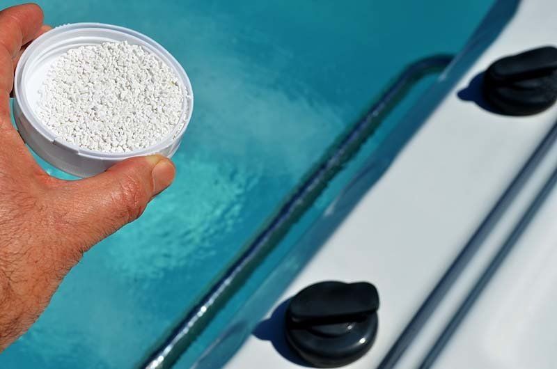 Salt Chlorinator — Pool Zone in Port Macquarie NSW