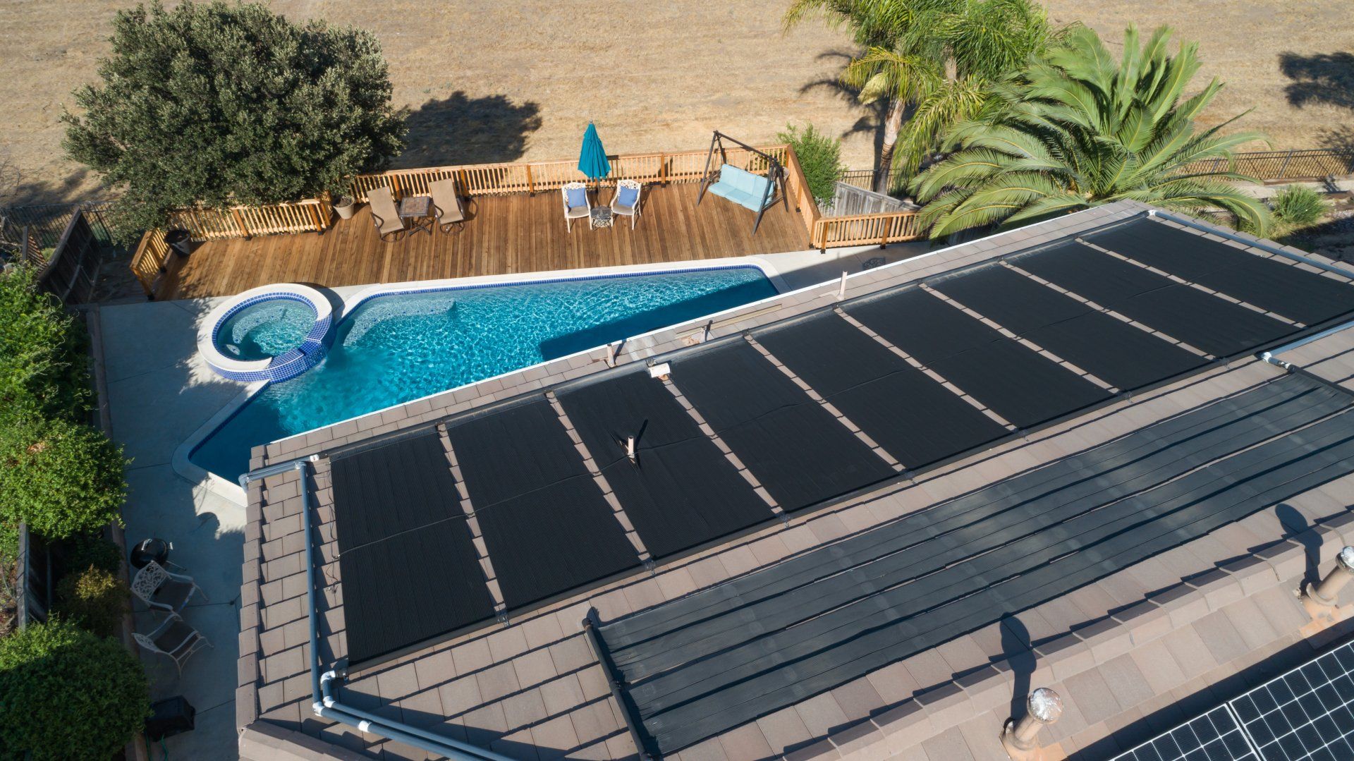 Solar Heating Solution — Pool Zone in Port Macquarie NSW