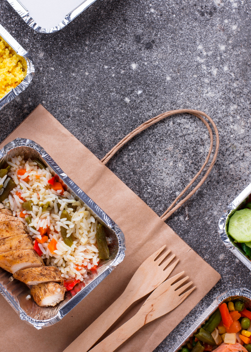 Food service supplies | St. Louis | Dutch Hollow Supplies