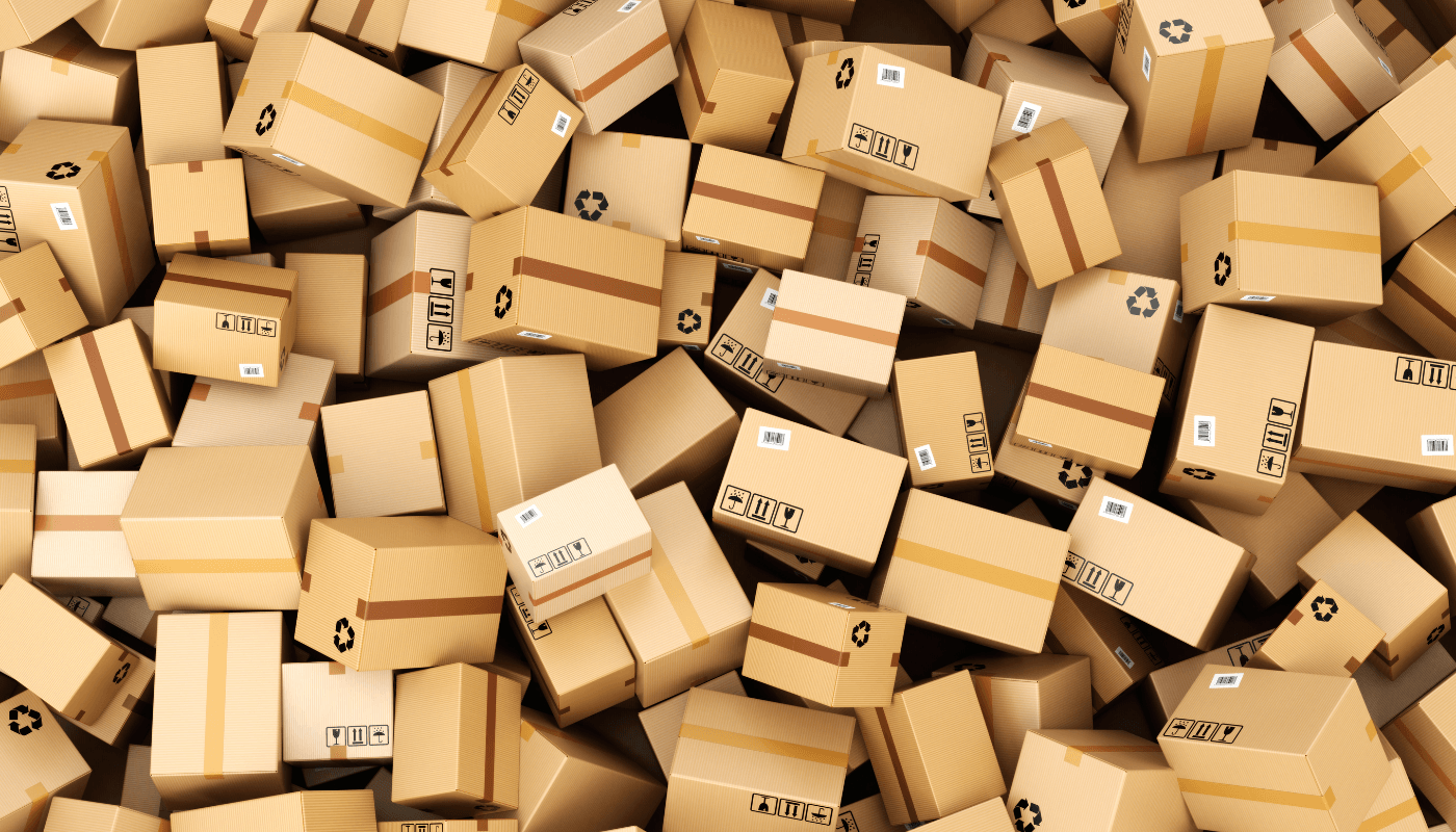 Packaging supplies | St. Louis | Dutch Hollow Supplies