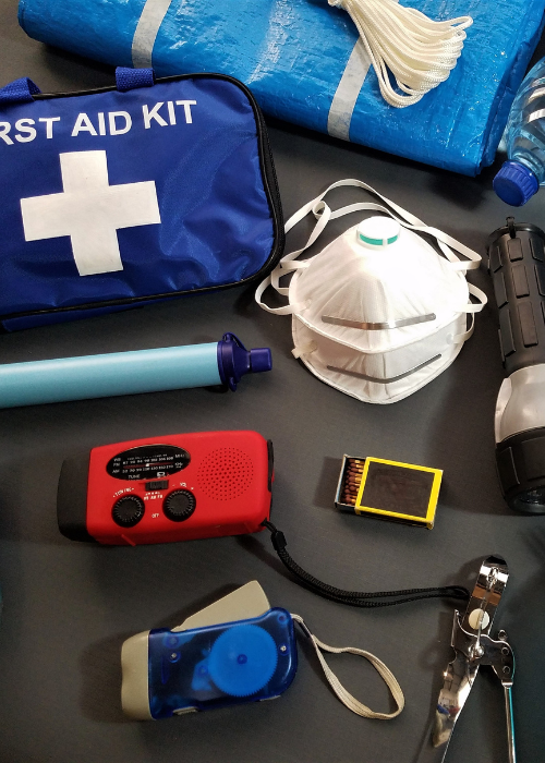 Safety supplies | St. Louis | Dutch Hollow Supplies