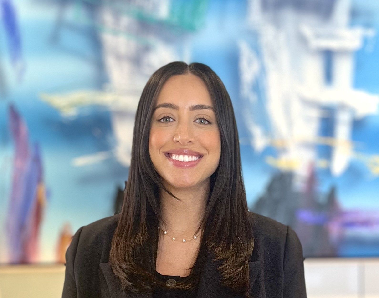 Dr Adelina Gendi