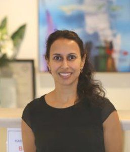 Dr Vandana Pala