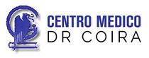 Centro Médico Dr. Coira logo