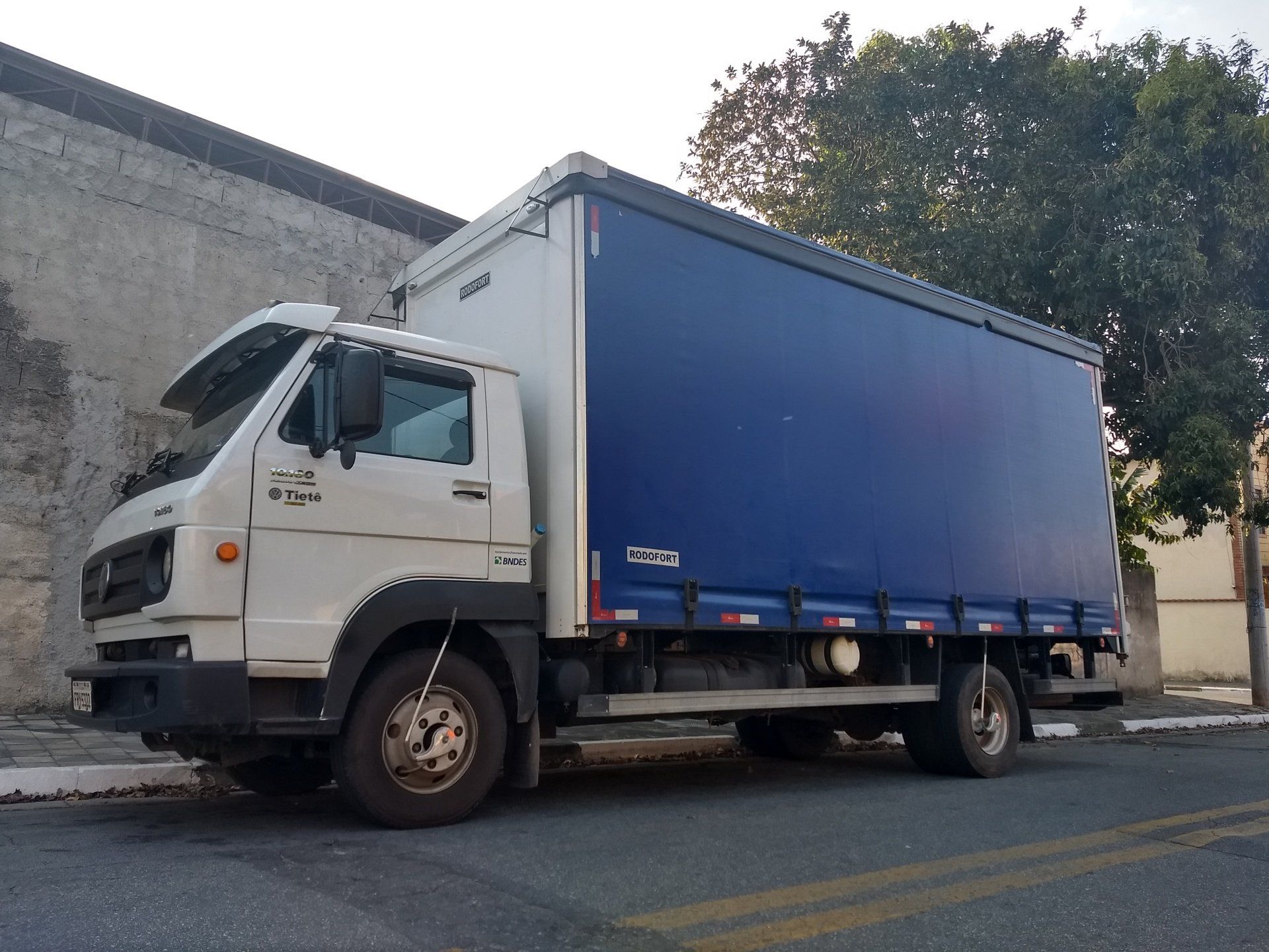 Agilidade na Entrega