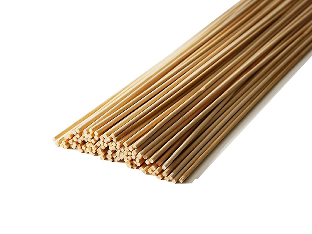 Estaca de Bambu