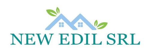 eco building logo