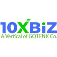 Logo of 10Xbiz