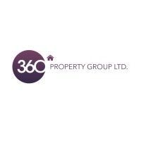 Logo of 360 Property