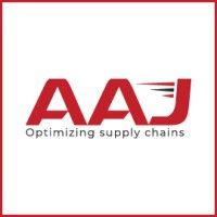 Logo of Aaj Enterprises