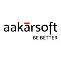 Logo of Aakarsoft Technologies