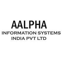 Logo of Aalpha Information Systems