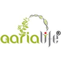 Logo of Aarialife Technologies