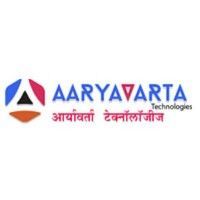 Logo of Aaryavarta Technologies