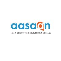 Logo of Aasaan Services Solutions