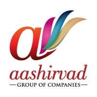 Logo of Aashirvad Group Of Companies