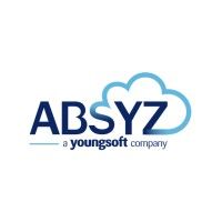 Logo of Absyz Software