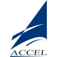 Logo of Accel It Services