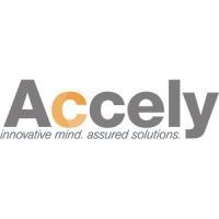 Logo of Accely Technologies