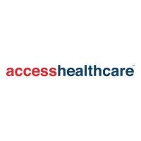 Logo of Access Healthcare