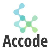 Logo of Accode Software