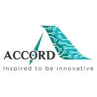 Logo of Accord Global Technology Solutions