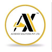 Logo of Achievex Solutions