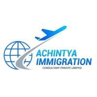 Logo of Achintya Immigration