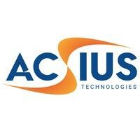 Logo of Acsius