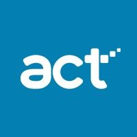 Logo of Act Digital