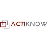 Logo of Actiknow Consulting