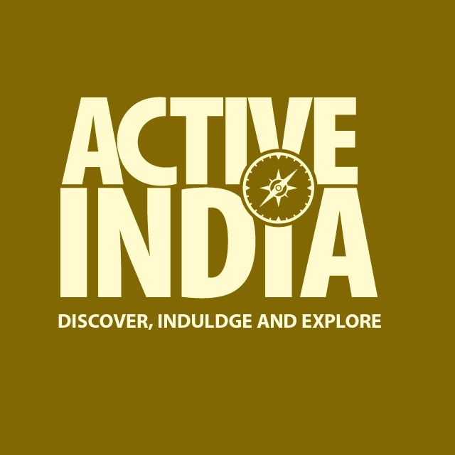 Logo of Active Holidays