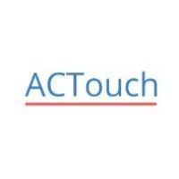 Logo of Actouch Technologies