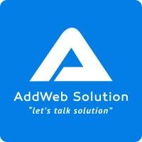 Logo of Addweb Solution