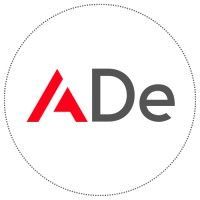 Logo of Ade Technologies