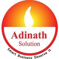 Logo of Adinath Solution