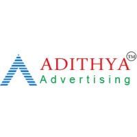 Logo of Adithya Advertising