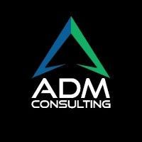 Logo of Adm Consulting