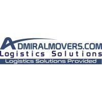 Logo of Admiral Logistics