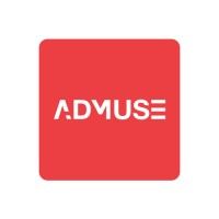 Logo of Admuse