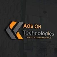 Logo of Ads On Technologies